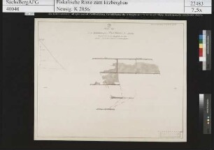 Himmelsfürst Fundgrube hinter Erbisdorf, Albert Stehender