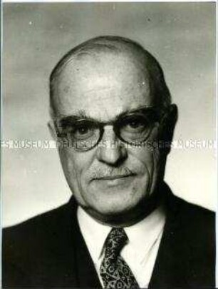 Thornton Wilder