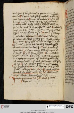 Ps.-Nicolaus de Lyra, Pharetra fidei contra Iudaeos