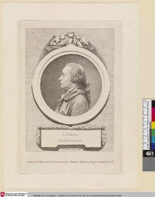 J. Paine