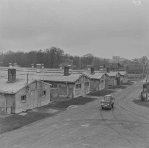 LPG Schweinekombinat Niederkaina