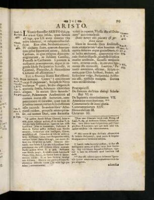 503-504, Aristo