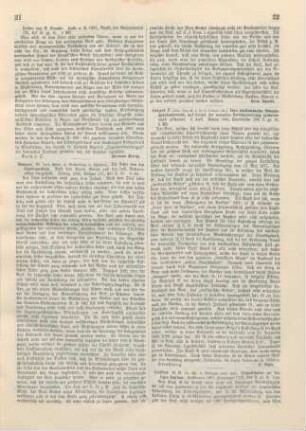 21-22 [Rezension] Rohnert, Wilhelm, Die Lehre von den Gnadenmitteln