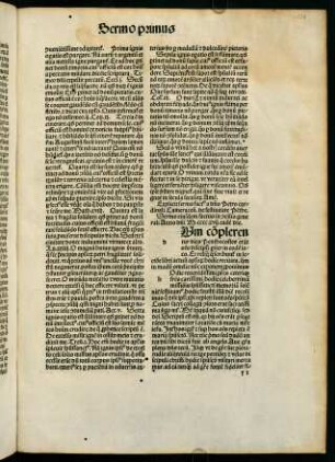 134r-137r, Sermo secundus in die Penthecostes