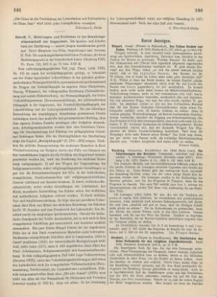 122-123 [Rezension] Stuckert, C., Die Geschichte des Alten Testaments für den religiösen Jugendunterricht