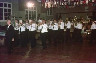 Musikkapelle