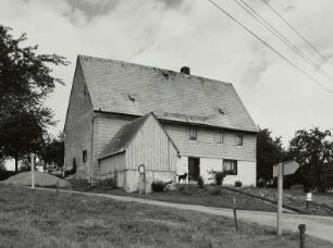 Wohnhaus, Eulendorf