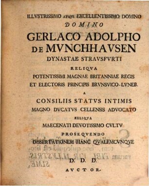 Dissertatio ivridica inavgvralis de compvto legitimae secvndvm personas