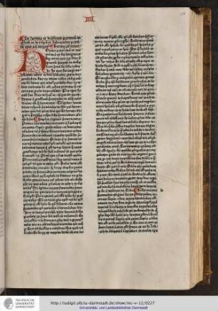 [Preceptum quartum].