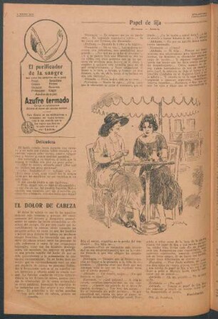 Papel de lija