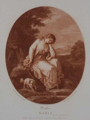 Moulines Maria