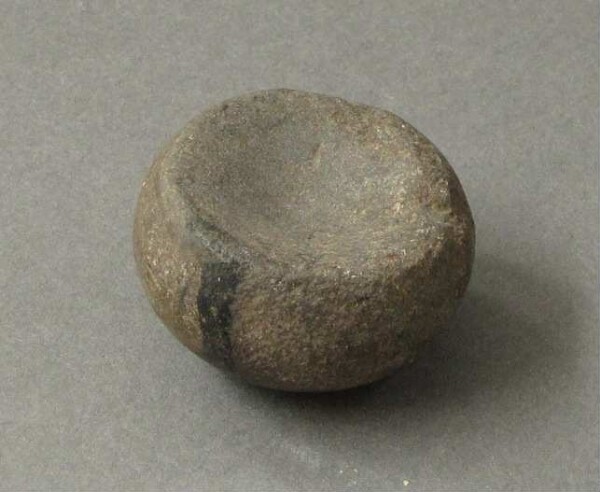 Stone bowl