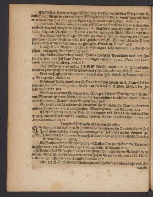 Teutsche Theologische Bücher der Papisten.