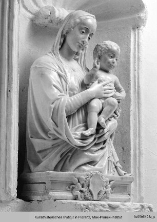 Madonna dell'Alìca