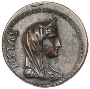 Drusus (Minor)
