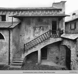 San Giorgio, Grosio