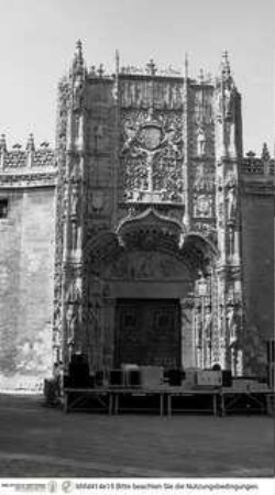 Colegio de San Gregorio