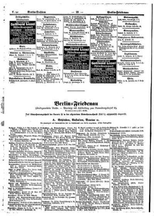 Berlin=Friedenau