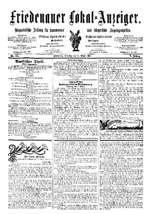 Nr. 55, 06.03.1900