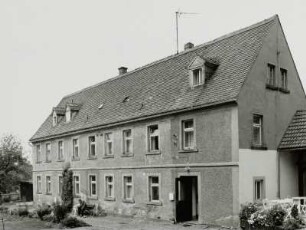 Gaststätte "Hutbergkeller"