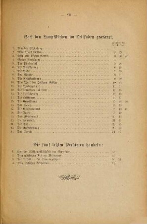 Haus-Postille : 52 Predigten