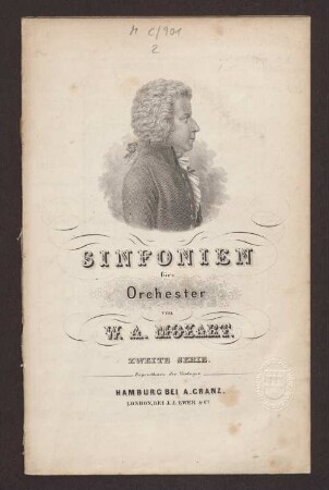No.15: Sinfonie No. 15