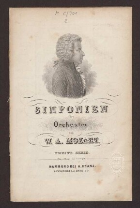 No.15: Sinfonie No. 15
