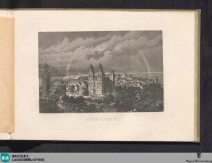 Illustration: Andernach