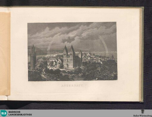 Illustration: Andernach
