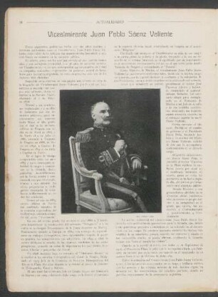 Vicealmirante Juan Pablo Sáenz Valiente