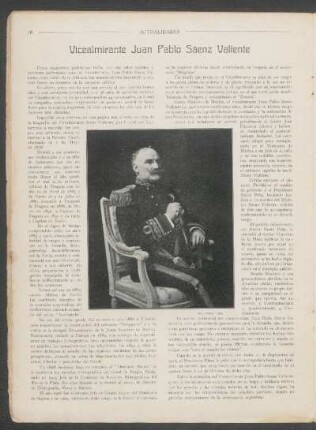 Vicealmirante Juan Pablo Sáenz Valiente