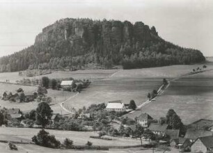 Ort, Pfaffendorf (Kreis Pirna)