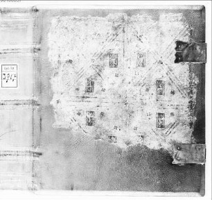 Pontificale Romano-Germanicum - BSB Clm 3917
