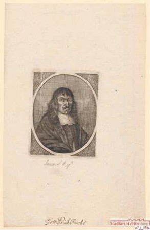 Gottfried Fuchs