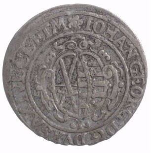 Münze, Groschen, 1625