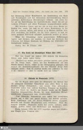 88. Schlacht bei Gravelotte (1870)