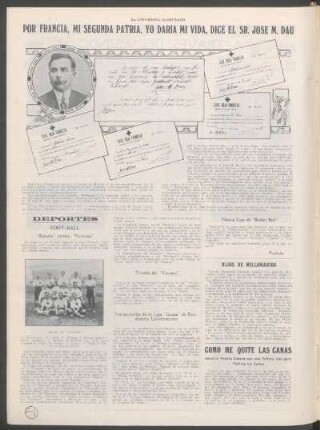 Hijos de millonarios