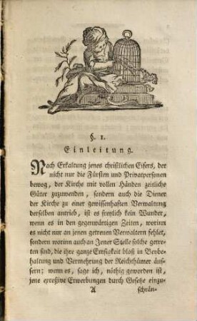 Von dem Kirchengut