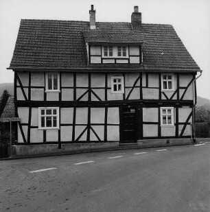 Waldkappel, Lehmkaute 1