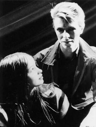 Christiane F. - Wir Kinder vom Bahnhof Zoo