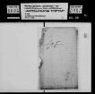 Inventare des Antiquars Vischer zum Sturz 1762/63, Unterfasz. 2: Kasten E