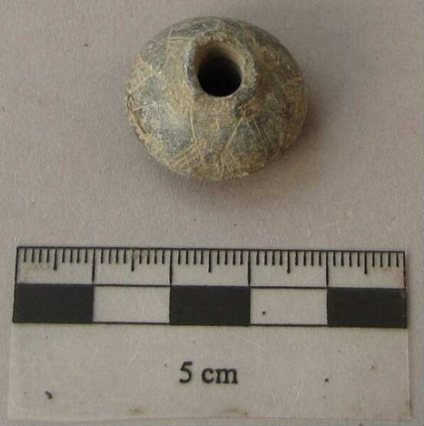 spindle whorl