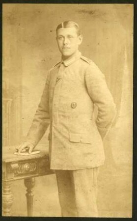 Stauss, Hans