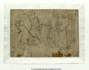 Marter der Heiligen Katharina