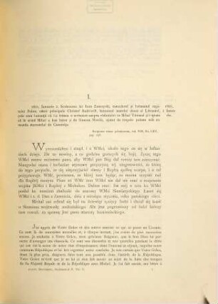 Documente privitóre la istoria românilor : culese de Eudoxin de Hurmuzaki ; culese, adnotate şi publicate de Nic. Densuşianu, Supl.II,2