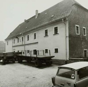PGH "Ausbau Lockwitzgrund"
