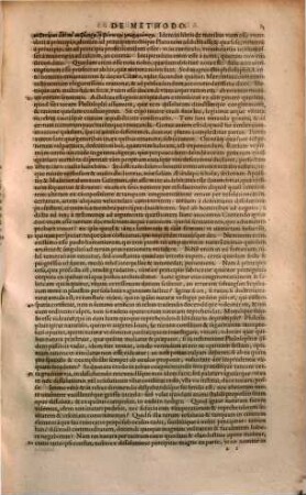 Viri Clariss. Adriani Turnebi Opera : ... Additi Sunt ... Indices ..., 3