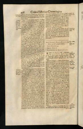 456-465, Anno Periodi Graeco-Romanae 5835 - 5839