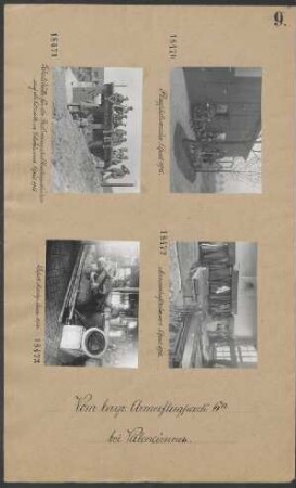 Depot Marly (Departement Aisne)