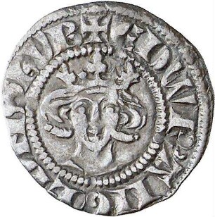 England: Edward I.